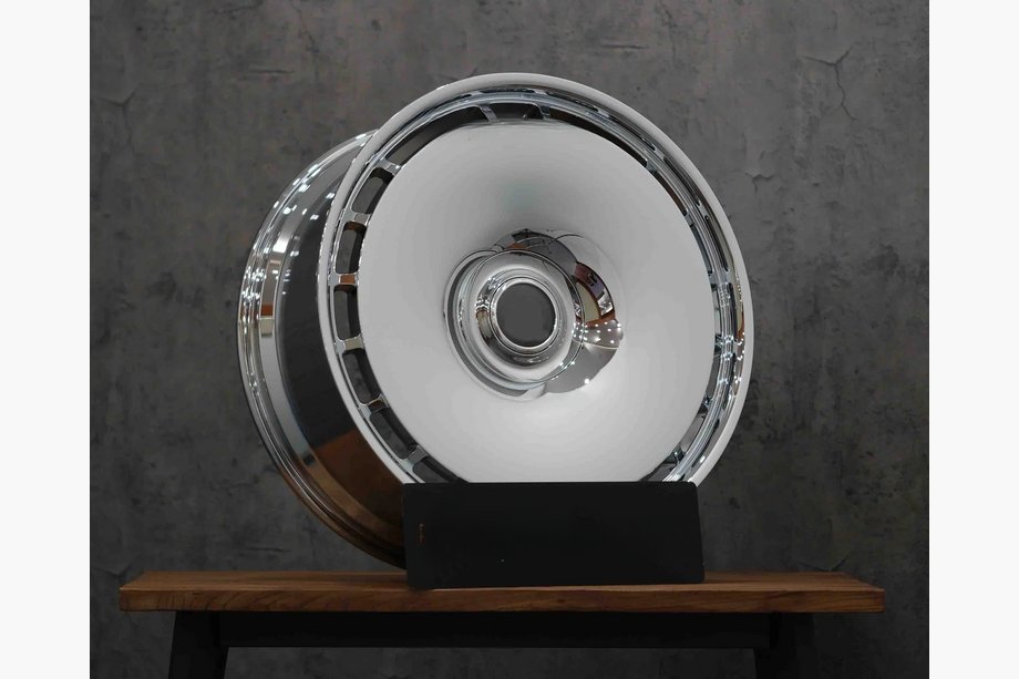 Rolls-Royce Spectre 2023– Kované disky OEM R24 V1 (4 ks) Image