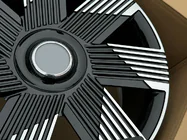 Rolls-Royce Spectre 2023– Kované disky OEM R22 V1 (4 ks) fotografie 12