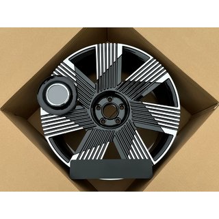 Kované disky OEM R22 V1 (4 ks) fotografie 3