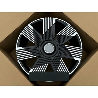 Kované disky OEM R22 V1 (4 ks) Rolls-Royce Spectre 2023– fotografie 2