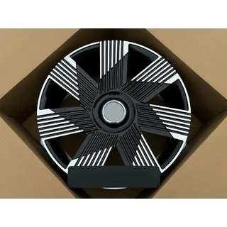 Kované disky OEM R22 V1 (4 ks) fotografie 2