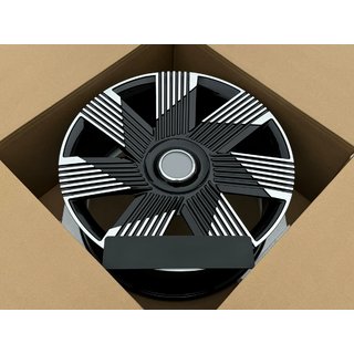 Kované disky OEM R22 V1 (4 ks) fotografie 4