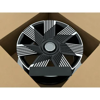 Kované disky OEM R22 V1 (4 ks) fotografie 4