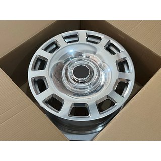 Kované disky OEM R21/R22 (4 ks) fotografie 2