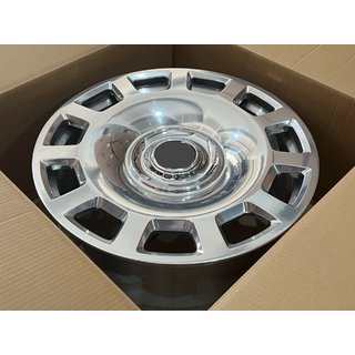 Kované disky OEM R21/R22 (4 ks) fotografie 3