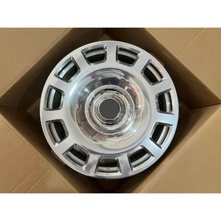 Kované disky OEM R21/R22 (4 ks)