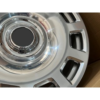 Kované disky OEM R21/R22 (4 ks) fotografie 4