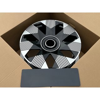 Kované disky OEM R22 (4 ks) fotografie 2