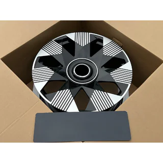 Kované disky OEM R22 (4 ks) fotografie 2