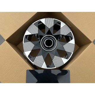 Kované disky OEM R22 (4 ks) Rolls-Royce Spectre 2023– fotografie 1