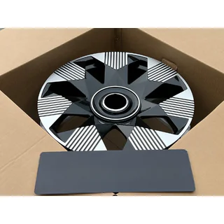 Kované disky OEM R22 (4 ks) fotografie 3