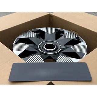 Kované disky OEM R22 (4 ks) fotografie 4