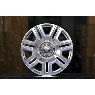 Kované disky OEM R22 V2 (4 ks) Rolls-Royce Spectre 2023– fotografie 1