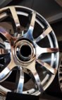 Rolls-Royce Spectre 2023– Kované disky OEM R24 V2 (4 ks) fotografie 2