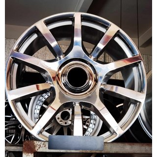 Kované disky OEM R24 V2 (4 ks) Rolls-Royce Spectre 2023– fotografie 1