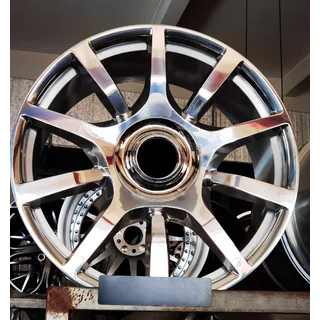 Kované disky OEM R24 V2 (4 ks) fotografie 1