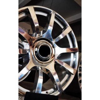 Kované disky OEM R24 V2 (4 ks) Rolls-Royce Spectre 2023– fotografie 2