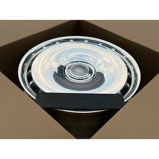 Kované disky OEM R21 V1 (4 ks) Rolls-Royce Phantom VII 2003–2017 fotografie 4
