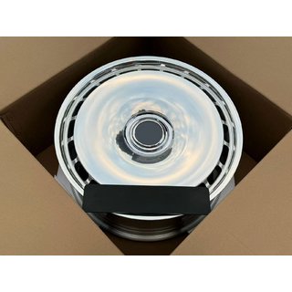 Kované disky OEM R21 V1 (4 ks) Rolls-Royce Phantom VII 2003–2017 fotografie 2