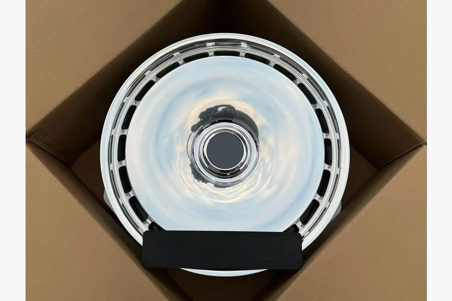 Rolls-Royce Phantom VII 2003–2017 Kované disky OEM R21 V1 (4 ks) Image