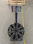 Rolls-Royce Phantom VII 2003–2017 Kované disky OEM R21 V2 (4 ks) fotografie 12