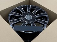 Rolls-Royce Phantom VII 2003–2017 Kované disky OEM R21 V2 (4 ks) fotografie 3