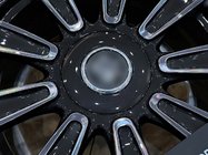 Rolls-Royce Phantom VII 2003–2017 Kované disky OEM R21 V2 (4 ks) fotografie 8
