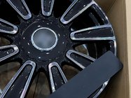 Rolls-Royce Phantom VII 2003–2017 Kované disky OEM R21 V2 (4 ks) fotografie 9