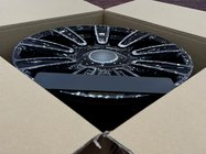 Rolls-Royce Phantom VII 2003–2017 Kované disky OEM R21 V2 (4 ks) fotografie 6