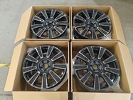 Rolls-Royce Phantom VII 2003–2017 Kované disky OEM R21 V2 (4 ks) fotografie 7