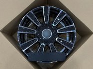 Rolls-Royce Phantom VII 2003–2017 Kované disky OEM R21 V2 (4 ks) fotografie 4