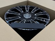 Rolls-Royce Phantom VII 2003–2017 Kované disky OEM R21 V2 (4 ks) fotografie 5