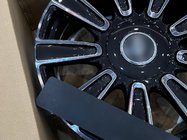 Rolls-Royce Phantom VII 2003–2017 Kované disky OEM R21 V2 (4 ks) fotografie 10