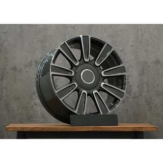 Kované disky OEM R21 V2 (4 ks) Rolls-Royce Phantom VII 2003–2017 fotografie 1