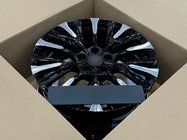 Toyota Alphard 2023– Kované disky OEM R19 (4 ks) fotografie 4