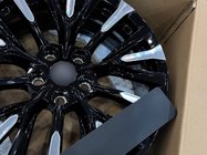 Toyota Alphard 2023– Kované disky OEM R19 (4 ks) fotografie 6