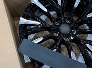 Toyota Alphard 2023– Kované disky OEM R19 (4 ks) fotografie 7