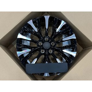 Kované disky OEM R19 (4 ks) Toyota Alphard 2023– fotografie 2