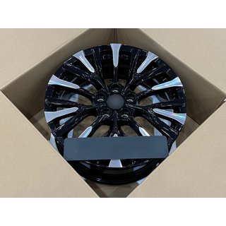 Kované disky OEM R19 (4 ks) Toyota Alphard 2023– fotografie 3