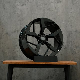 Kované disky OEM R21 (4 ks) Xiaomi YU7 fotografie 1