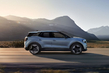 Recenze Ford Explorer EV: Elektrické SUV pro evropské silnice fotografie 4
