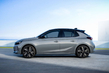 Opel Corsa Electric: Elektrický hatchback pro městskou mobilitu fotografie 2