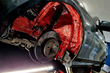 Je potřeba odhlučnit podběhy kol? fotografie 1