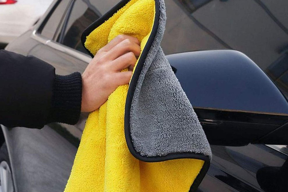 Co byste měli vědět o mikrovláknu pro auto?