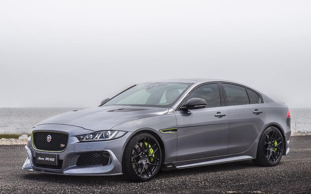 Typy tuningu automobilu: od stylu po výkon
