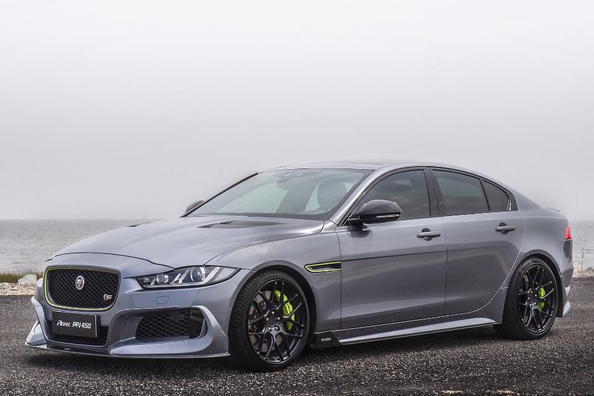 Typy tuningu automobilu: od stylu po výkon