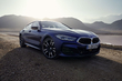 Test BMW 8 Gran Coupe M850i (G16): sportovní gran turismo s V8 fotografie 2