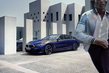 Test BMW 8 Gran Coupe M850i (G16): sportovní gran turismo s V8 fotografie 3