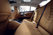Test BMW 8 Gran Coupe M850i (G16): sportovní gran turismo s V8 fotografie 6