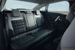 Recenze Citroen C4 X 2024: Stylový crossover-fastback s komfortem fotografie 6